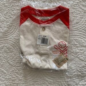 NWT boys tee